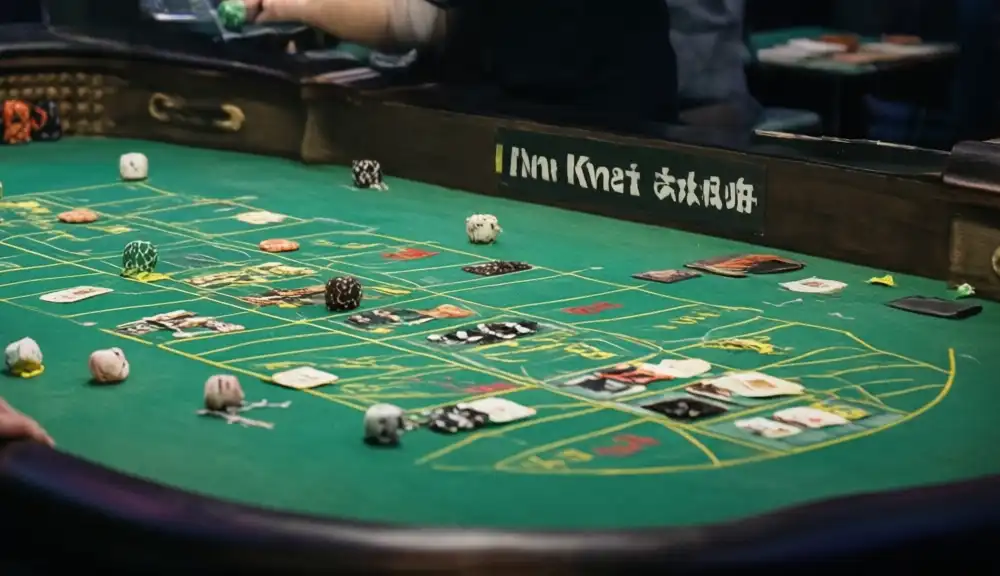 Unibet Casino Banner